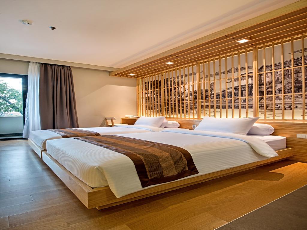 Tama Boutique Hotel Bandung Kültér fotó