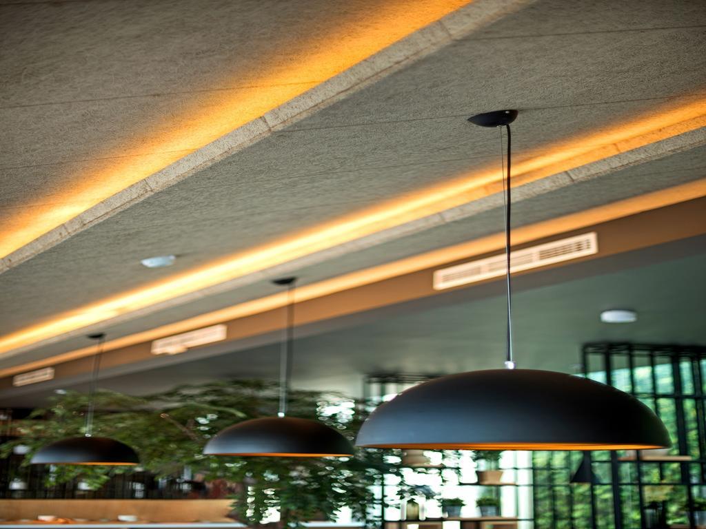 Tama Boutique Hotel Bandung Kültér fotó