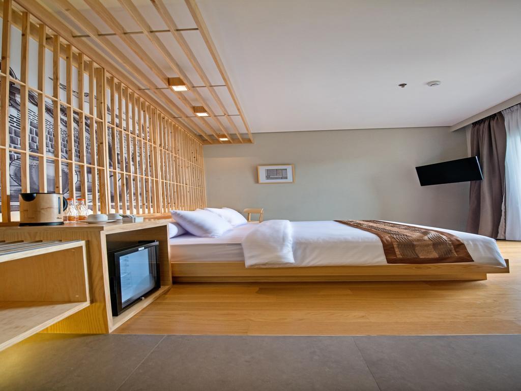 Tama Boutique Hotel Bandung Kültér fotó